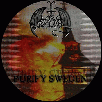 Lord Belial : Purify Sweden